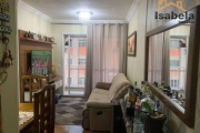 Apartamento com 3 dormitórios à venda, 69 m² por R$ 636.000,00 - Vila Moinho Velho - São Paulo/SP