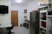 Kitnet com 1 dormitório à venda, 36 m² por R$ 255.000,00 - Jabaquara - São Paulo/SP