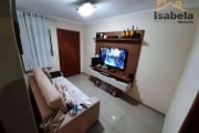 Apartamento com 2 dormitórios à venda, 50 m² por R$ 260.000,00 - Jardim Marajoara - São Paulo/SP