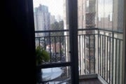 Apartamento com 2 dormitórios à venda, 52 m² por R$ 410.000 - Centro - Diadema/SP