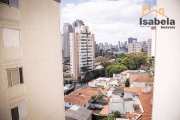 Apartamento com 2 dormitórios à venda, 55 m² por R$ 447.000,00 - Vila Mariana - São Paulo/SP