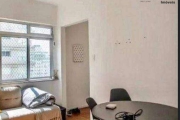 Apartamento com 2 dormitórios à venda, 60 m² por R$ 535.000 - Vila Mariana - São Paulo/SP