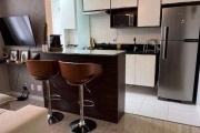 Apartamento com 2 dormitórios à venda, 40 m² por R$ 340.000,00 - Cambuci - São Paulo/SP