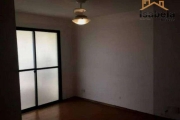 Apartamento com 2 dormitórios à venda, 60 m² por R$ 430.000 - Vila Mascote - São Paulo/SP