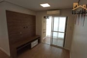 Apartamento ideal no Sacomã, a 16 min a pé da Estação e Terminal Sacomã à venda, 56 m² por R$ 460.000 - Vila Moinho Velho - São Paulo/SP