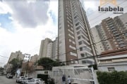 Apartamento com 3 dormitórios à venda, 124 m² por R$ 1.359.000,00 - Vila Gumercindo - São Paulo/SP