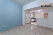 Casa com 2 dormitórios à venda por R$ 390.000 - Ipiranga - São Paulo/SP