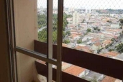 Apartamento com 3 dormitórios à venda, 72 m² por R$ 530.000,00 - Vila Monte Alegre - São Paulo/SP