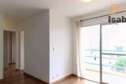 Apartamento com 2 dormitórios à venda, 56 m² por R$ 410.000,00 - Liberdade - São Paulo/SP