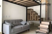 Studio com 1 dormitório à venda, 25 m² por R$ 550.000,00 - Vila Mariana - São Paulo/SP