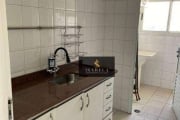 Apartamento com 2 dormitórios à venda, 48 m² por R$ 350.000,00 - Vila Moinho Velho - São Paulo/SP