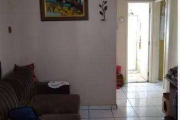 Apartamento com 2 dormitórios à venda, 52 m² por R$ 249.000,00 - Campanário - Diadema/SP