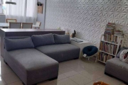 Apartamento com 3 dormitórios à venda, 103 m² por R$ 550.000 - Ipiranga - São Paulo/SP