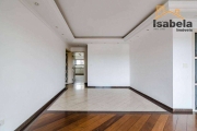 Apartamento com 3 dormitórios, 184 m² - venda por R$ 1.300.000,00 ou aluguel por R$ 9.450,00/mês - Jardim da Saúde - São Paulo/SP