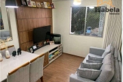 Apartamento com 2 dormitórios à venda, 48 m² por R$ 250.000 - Vila Santa Teresa (Zona Sul) - São Paulo/SP