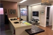 Apartamento com 2 dormitórios à venda, 56 m² por R$ 305.000,00 - Vila do Encontro - São Paulo/SP