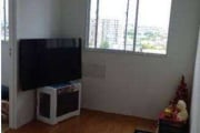 Apartamento com 2 dormitórios à venda, 41 m² por R$ 245.000,00 - Jardim São Savério - São Paulo/SP