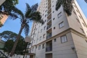 Apartamento com 2 dormitórios à venda, 48 m² por R$ 295.000,00 - Vila Firmiano Pinto - São Paulo/SP