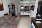 Apartamento com 3 dormitórios à venda, 63 m² por R$ 410.000,00 - Jardim Celeste - São Paulo/SP