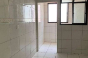 Apartamento com 2 dormitórios à venda, 65 m² por R$ 285.000,00 - Jardim Santa Cruz (Sacomã) - São Paulo/SP