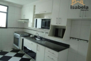 Apartamento com 3 dormitórios à venda, 73 m² por R$ 350.000,00 - Jardim Santa Cruz (Sacomã) - São Paulo/SP