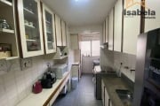 Apartamento com 3 dormitórios à venda, 60 m² por R$ 550.000,00 - Saúde - São Paulo/SP