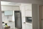 Apartamento com 1 dormitório à venda, 35 m² por R$ 285.000,00 - Vila Moraes - São Paulo/SP