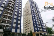 Apartamento com 3 dormitórios à venda, 69 m² por R$ 610.000,00 - Ipiranga - São Paulo/SP