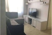 Apartamento com 2 dormitórios à venda, 64 m² por R$ 265.000,00 - Vila Santa Teresa (Zona Sul) - São Paulo/SP