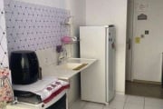 Apartamento com 1 dormitório à venda, 36 m² por R$ 270.000,00 - Cambuci - São Paulo/SP