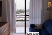 Apartamento com 2 dormitórios à venda, 59 m² por R$ 510.000,00 - Vila Brasílio Machado - São Paulo/SP