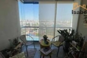 Lindo Apartamento com 2 dormitórios 1 suíte, no Ipiranga- São Paulo/SP