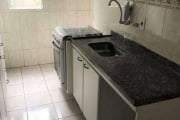 Apartamento com 2 dormitórios à venda, 64 m² por R$ 297.000,00 - Vila Santa Teresa (Zona Sul) - São Paulo/SP