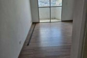 Apartamento com 2 dormitórios à venda, 55 m² por R$ 450.000 - Vila Mascote - São Paulo/SP