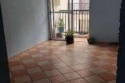 Apartamento com 3 dormitórios à venda, 63 m² por R$ 280.000,00 - Jardim Botucatu - São Paulo/SP