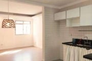 Apartamento com 2 dormitórios em Perdizes, próximo ao Pq da Agua Branca e ALLIANZ Park, 75 m² por R$ 615.000 - Água Branca - São Paulo/SP