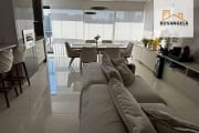 Apartamento com 3 dormitórios à venda, 120 m² por R$ 1.800.000,00 - Bosque da Saúde - São Paulo/SP