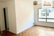 Apartamento com 1 dormitório à venda, 65 m² por R$ 350.000,00 - Cambuci - São Paulo/SP