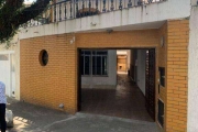 Casa com 3 dormitórios à venda, 150 m² por R$ 900.000 - Vila Mariana - São Paulo/SP