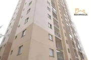 Apartamento com 2 dormitórios à venda, 54 m² por R$ 375.000,00 - Vila Liviero - São Paulo/SP