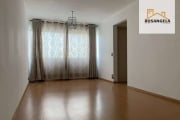 Apartamento com 2 dormitórios à venda, 67 m² por R$ 460.000,00 - Vila da Saúde - São Paulo/SP