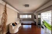 Apartamento com 4 dormitórios à venda, 200 m² por R$ 2.320.000,00 - Paraíso - São Paulo/SP