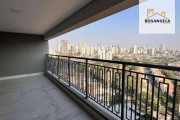 Apartamento com 3 dormitórios à venda, 123 m² por R$ 2.600.000,00 - Jardim Aurélia - São Paulo/SP