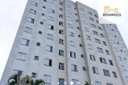 Apartamento com 2 dormitórios à venda, 48 m² por R$ 205.000,00 - Vila Santa Teresa (Zona Sul) - São Paulo/SP