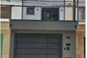 Sobrado com 3 dormitórios à venda, 130 m² por R$ 1.599.000,00 - Mirandópolis - São Paulo/SP