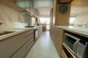 Apartamento com 2 dormitórios à venda, 96 m² por R$ 1.340.000,00 - Bosque da Saúde - São Paulo/SP