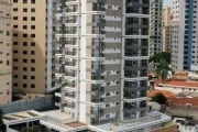 Apartamento com 3 dormitórios para alugar, 120 m² por R$ 12.477,71/mês - Bosque da Saúde - São Paulo/SP