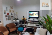 Apartamento com 1 dormitório à venda, 56 m² por R$ 310.000,00 - Bela Vista - São Paulo/SP