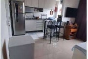 Apartamento com 2 dormitórios à venda, 41 m² por R$ 90.000,00 - Jardim São Savério - São Paulo/SP