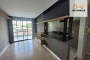 Apartamento com 2 dormitórios à venda, 68 m² por R$ 739.000,00 - Ipiranga - São Paulo/SP